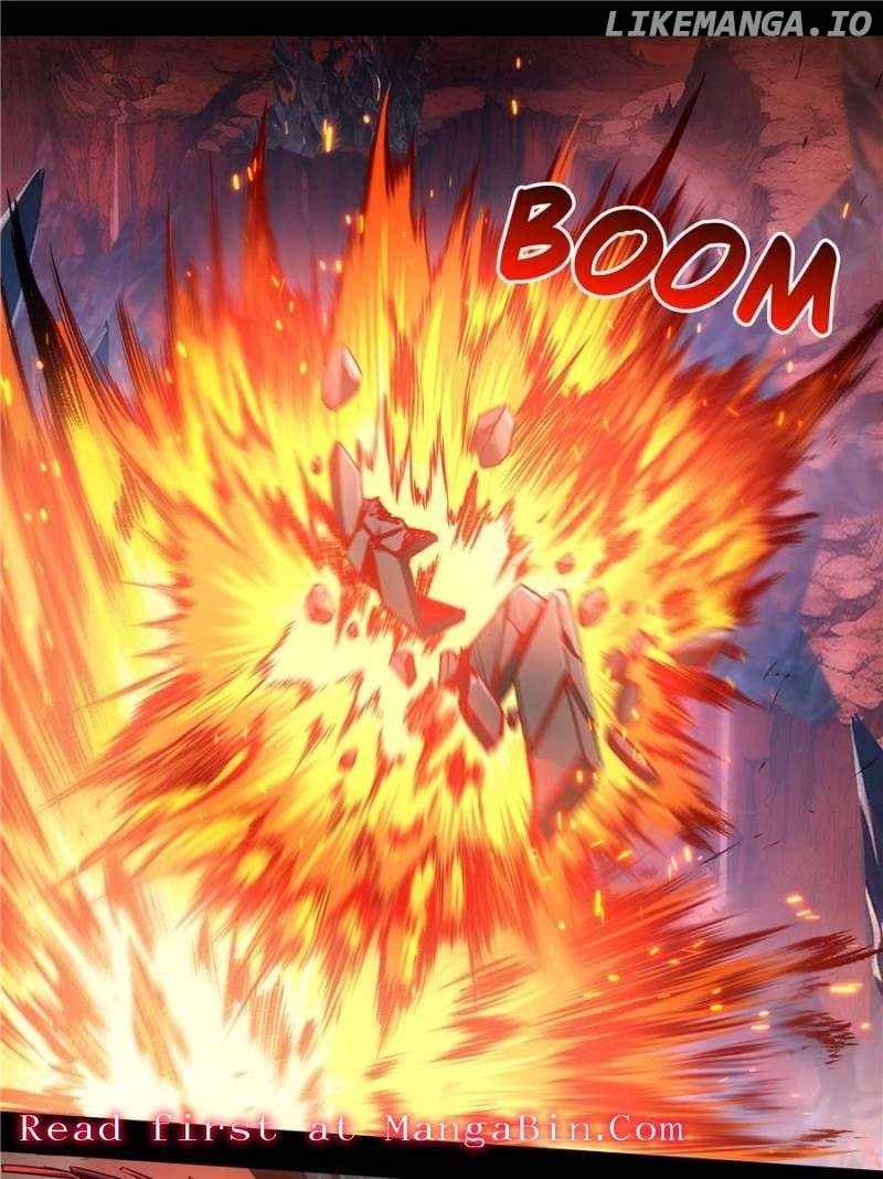 Alien Abyss: Restart Era Chapter 39 13